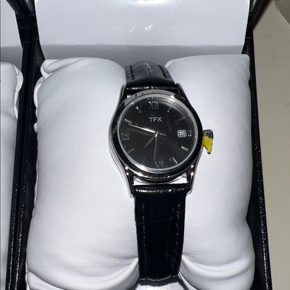 Matching Watch Set - TFX by Bulova - BRAND NEW - Picture 4 of 9